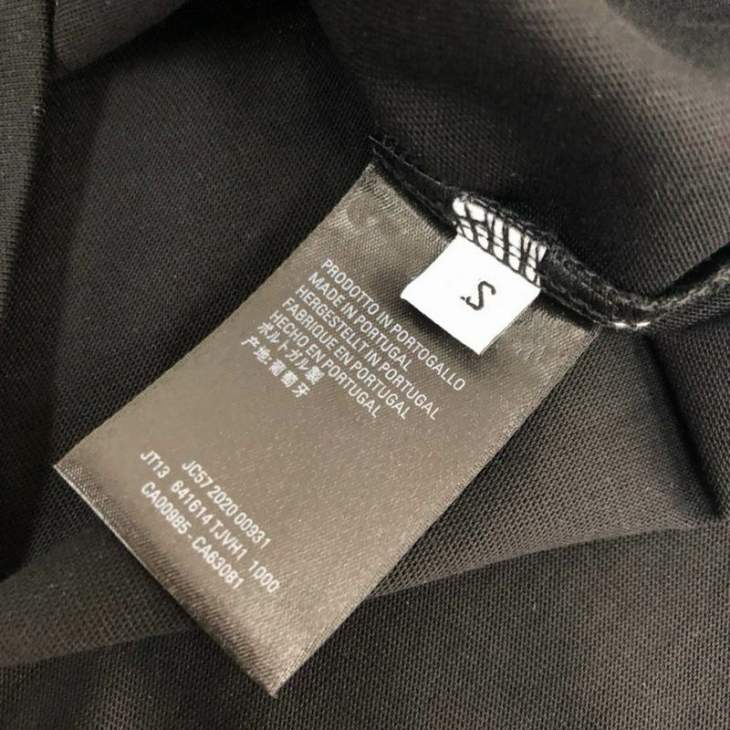 Picture of Balenciaga T Shirts Short _SKUBalenciagaS-XLtltx2021518